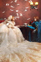 Tsubasa Chronicle by Chrome-sensei