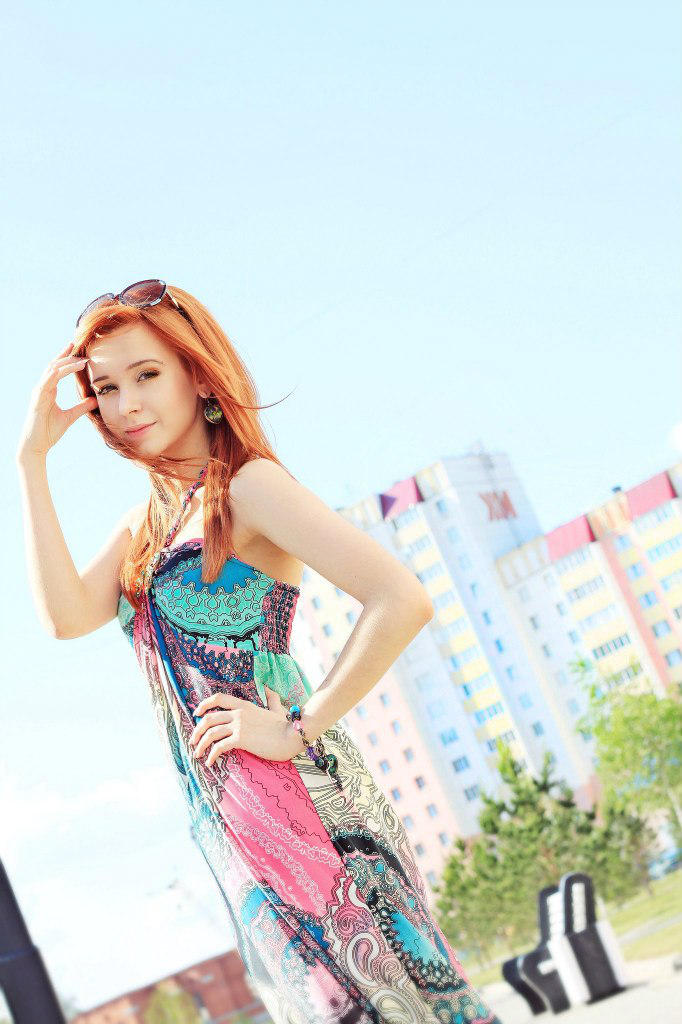 julia 5 by Chrome-sensei