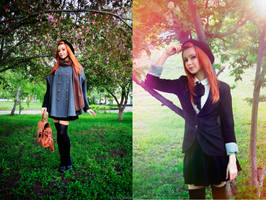 Julia 6 by Chrome-sensei