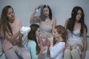 Alpine - Hands 4 by Chrome-sensei