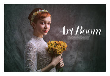 Art Boom 1 by Chrome-sensei