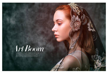 Art Boom 7 by Chrome-sensei