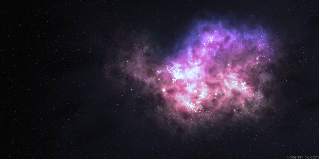 Nebula 2 by CGStirk