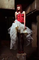 Orlando power station by Black5pointstar