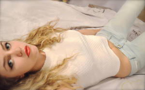 I'm the girl you never want by mylovesback