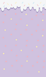Icing Fairy Kei Background by ArtsyAndreaM