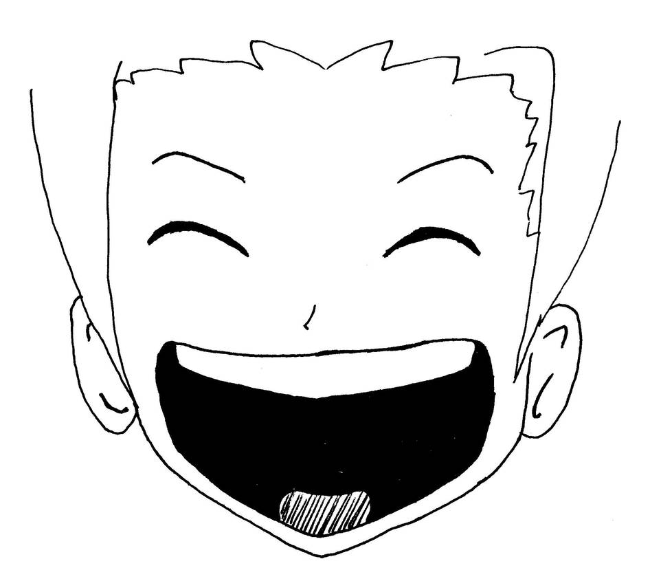 Somebody's Happy by BrentNewhall