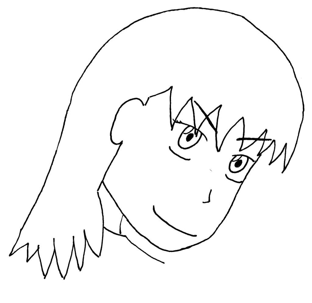 What is Alice thinking? by BrentNewhall