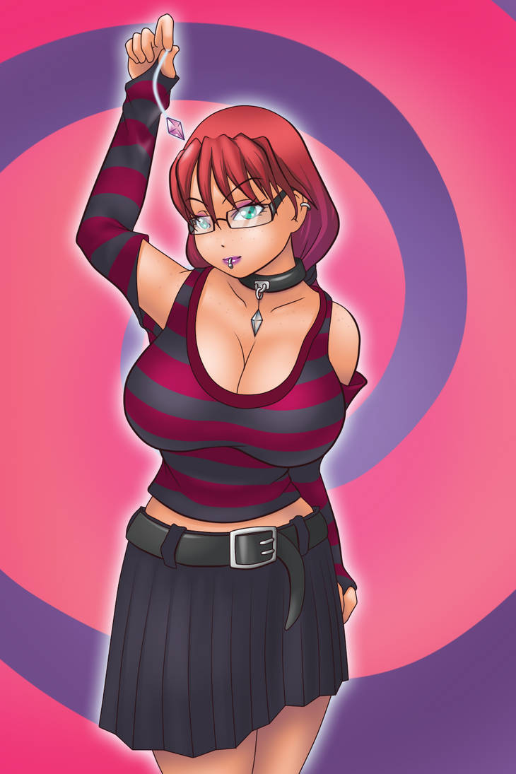 Free Raffle Winner - Lunakiri by Otocai