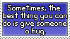 Sometimes... by ikazon