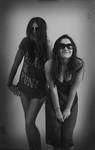 Poster Girls by sazripe