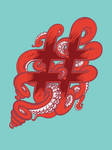 Octothorpe by pseudo-manitou
