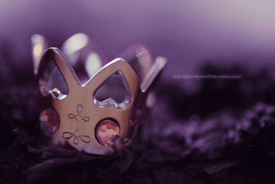The Crown by PhotosByMeR93