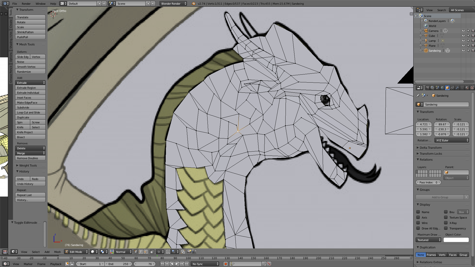 animation wings 3d animation wings 3d