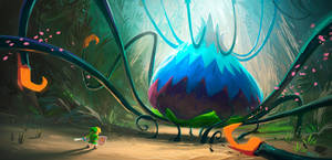 Zelda bossfights! Kalle Demos by VincentBisschop Zelda bossfights! Kalle Demos by VincentBisschop