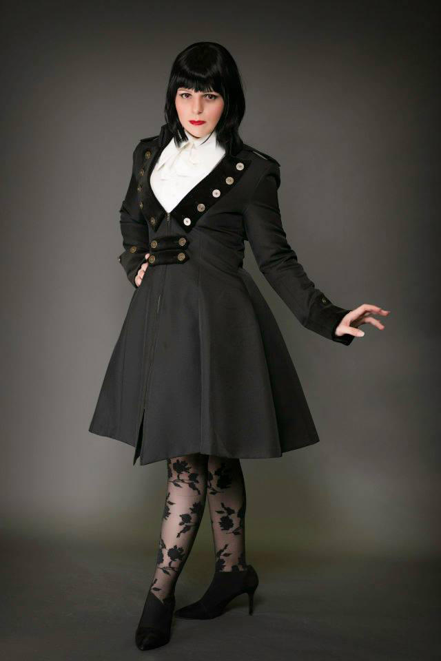Boz Lolita Fashion by VariaK