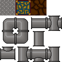 Tileset-0001 by sashoo