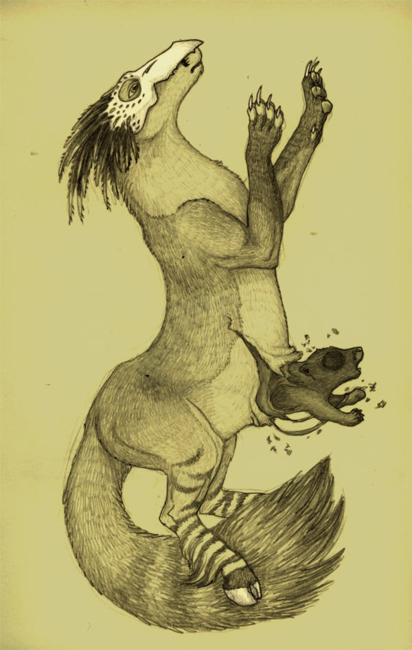 mother by gescheitert