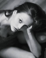 U, part I by StanislavMironov