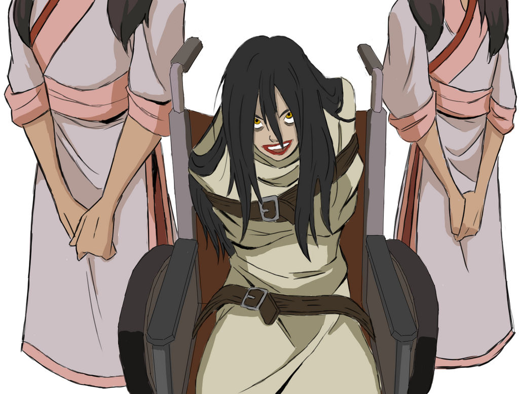 Azula The Promise Part 3 By Mabrego On DeviantArt