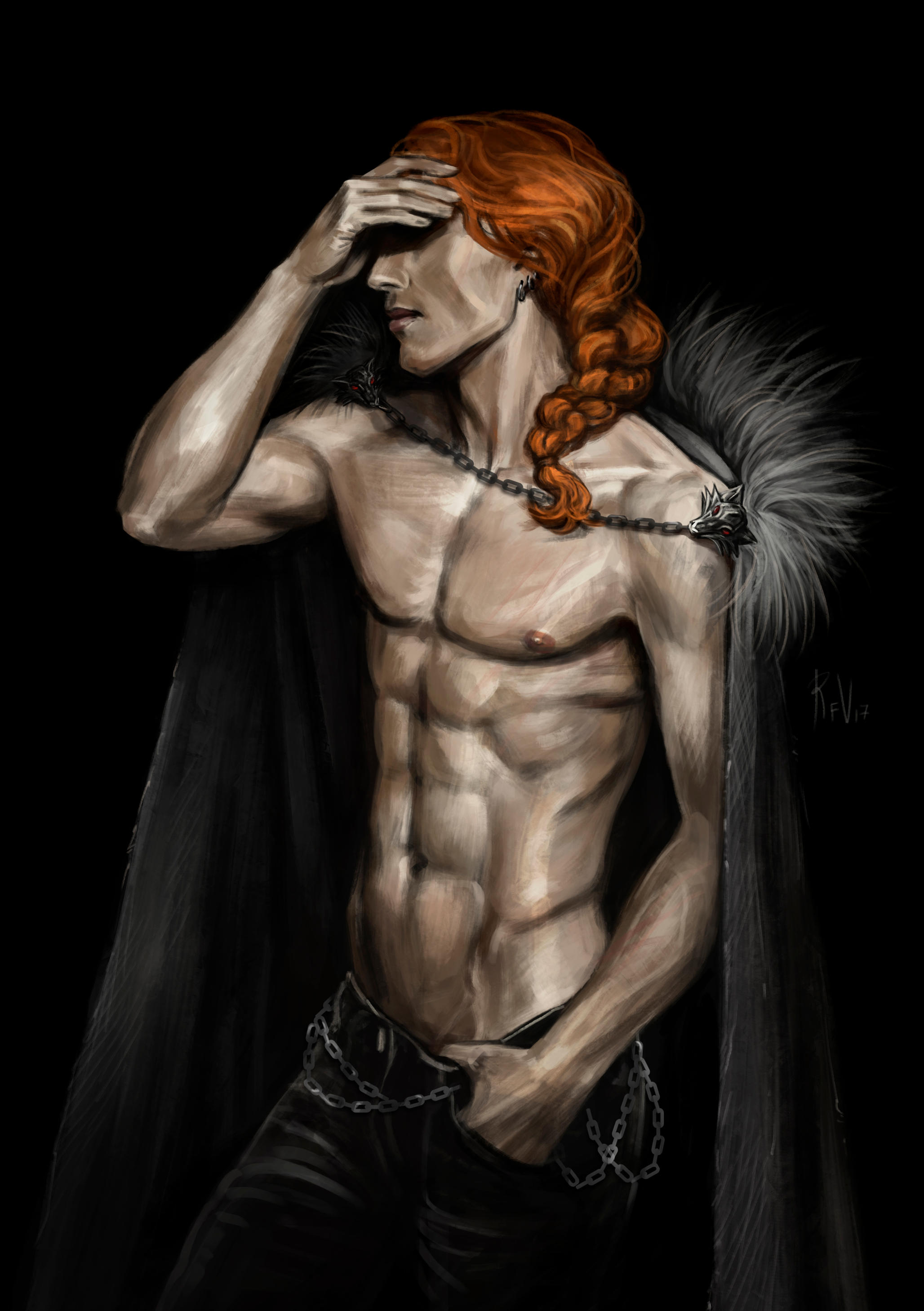 8muses Melkor