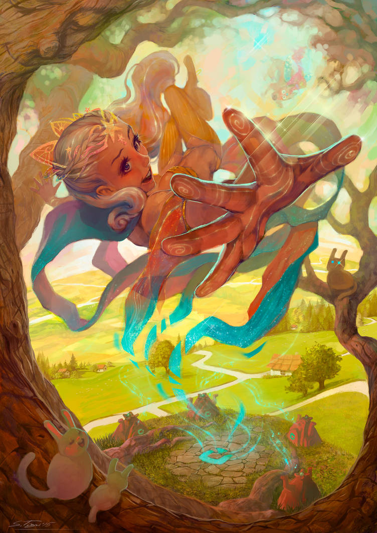 Aprilsky by Tsvetka Aprilsky by Tsvetka