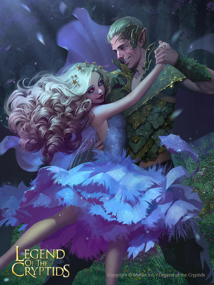 Nocturnal Dancer Willow_adv by Tsvetka