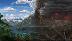 Force of Nature by Chromattix