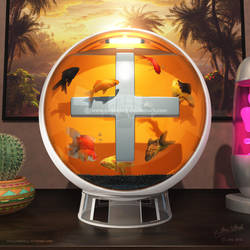PoinTank by Chromattix