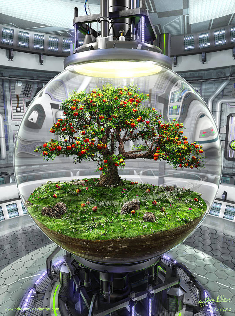 Life Lab by Chromattix