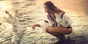 A looking for love by DAlessandroPh