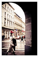 Zagreb I by RaVeN8472