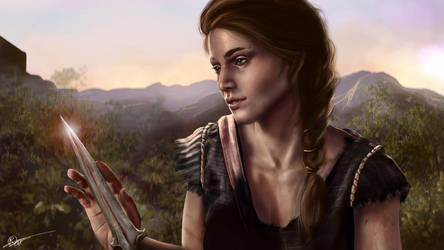 kassandra
