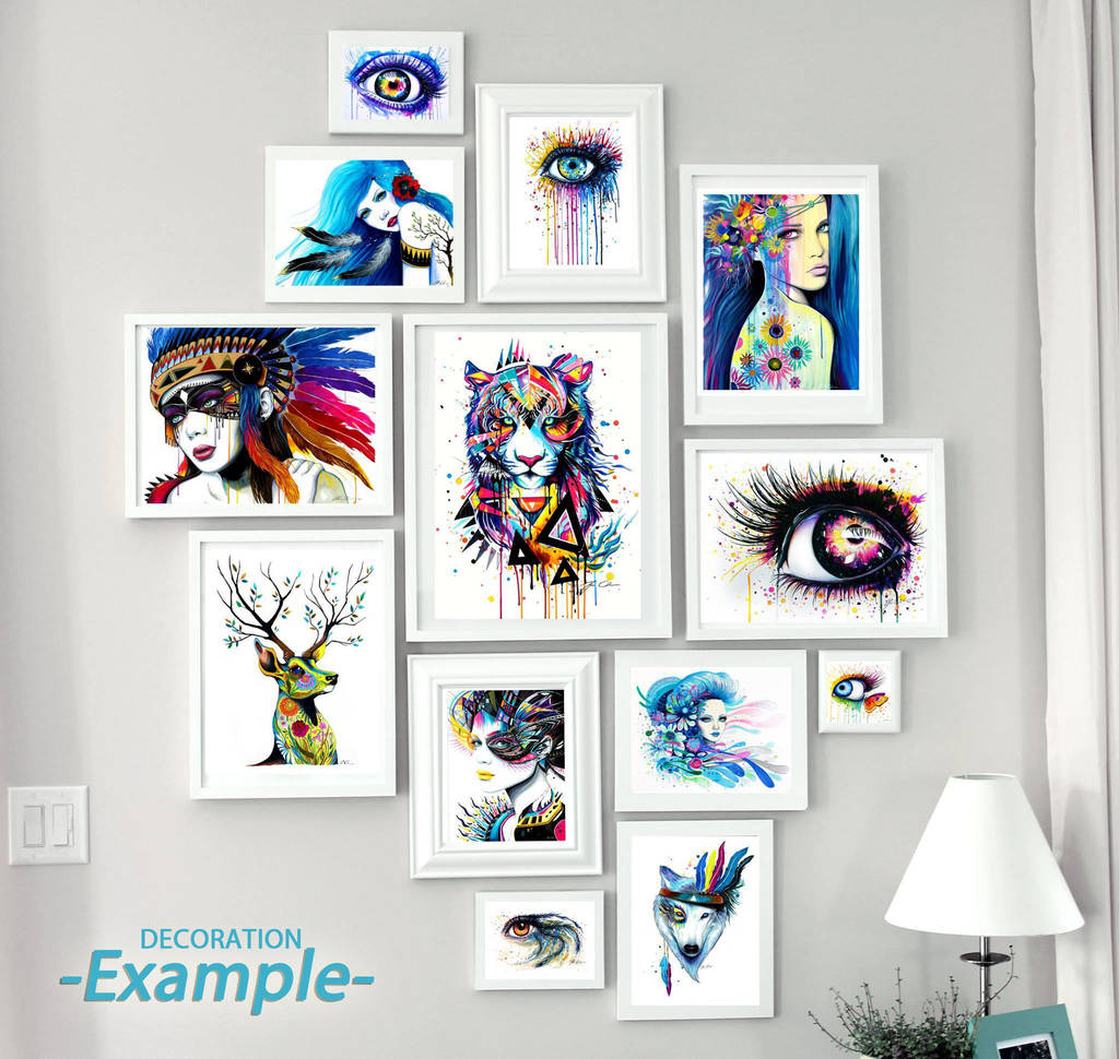Get your own -Pixie- wall by PixieCold