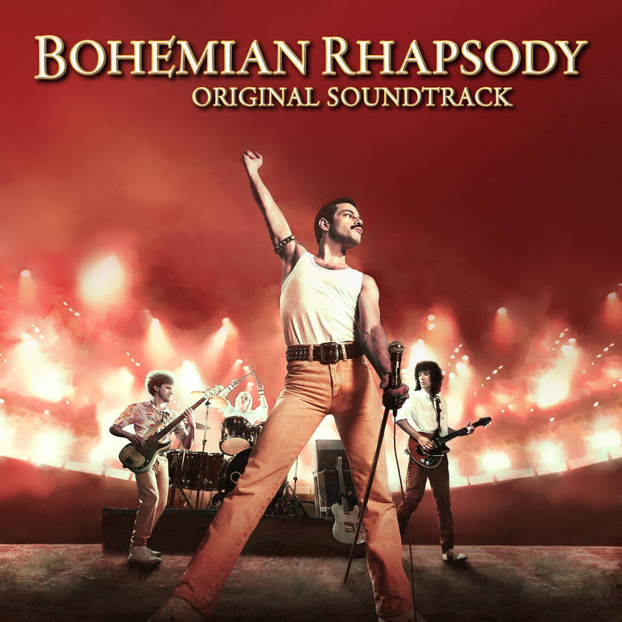 Bohemian Rhapsody Ending Song