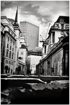 City construction by SilverButton