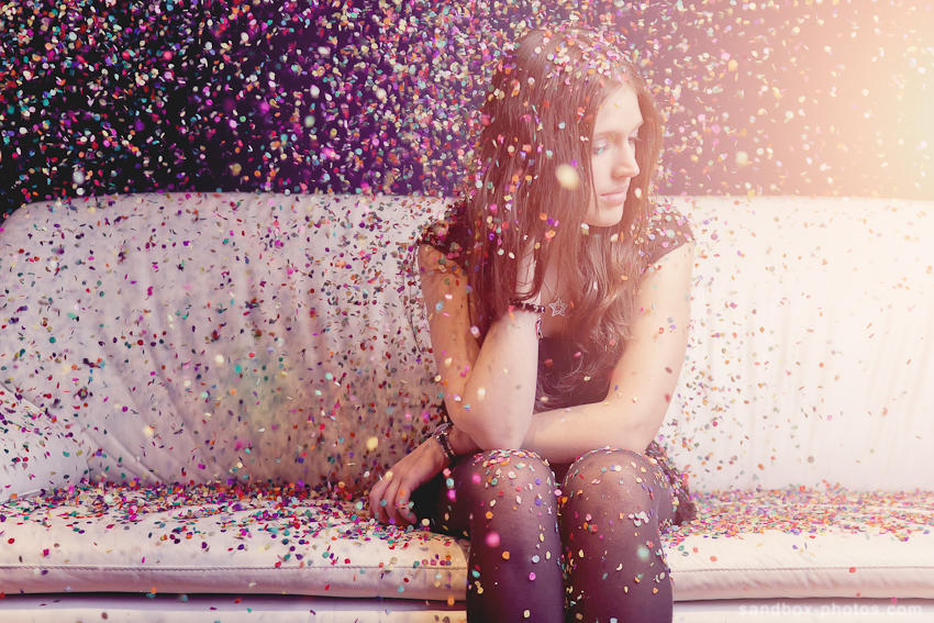 life off the dance floor part 2 by Maegondo