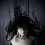 Hair 5 by kubicki