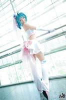 C. Masters by B-eckiee