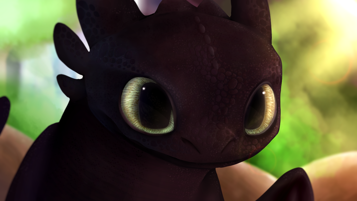 HTTYD favourites by jojodragone on DeviantArt
