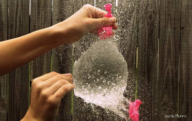 Water by Shutter-Shooter