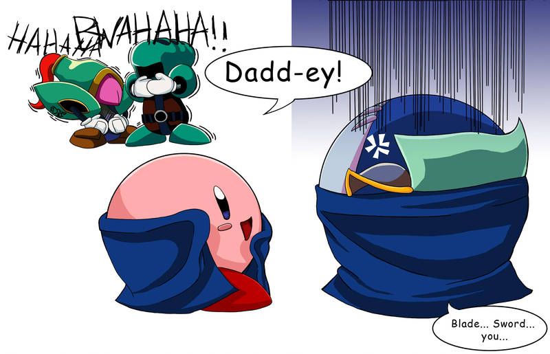 Dadd-ey by DalSifoDyas