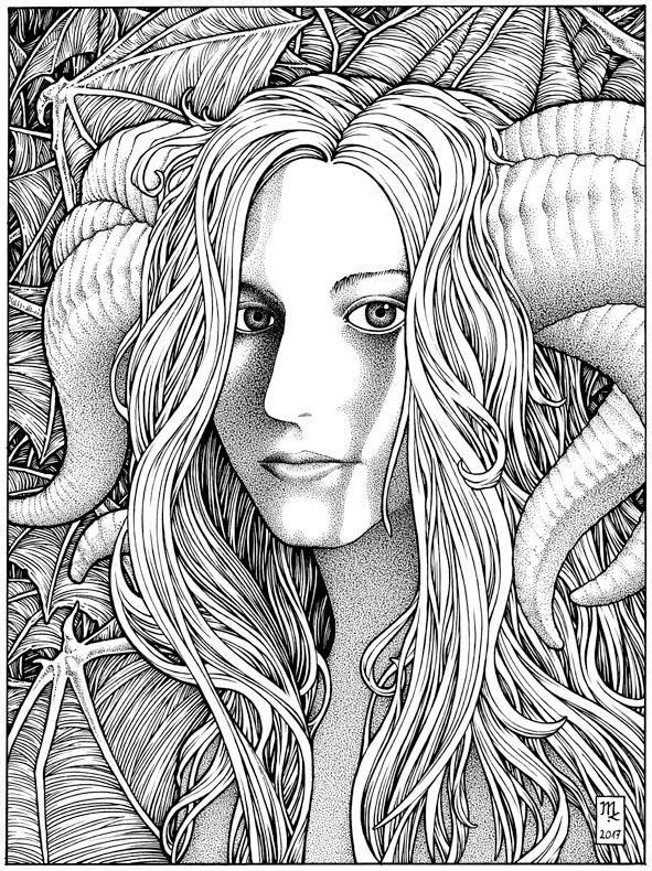 Sukkub 2017 by virago89 on DeviantArt