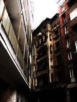 Bend by AndreiKanake