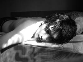 white night by AndreiKanake