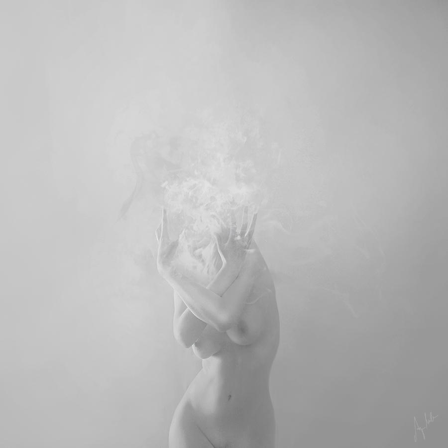 sieh nur by AnjaMillen