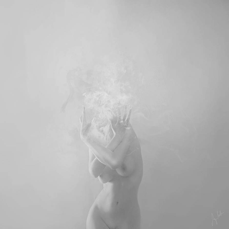 sieh nur by AnjaMillen