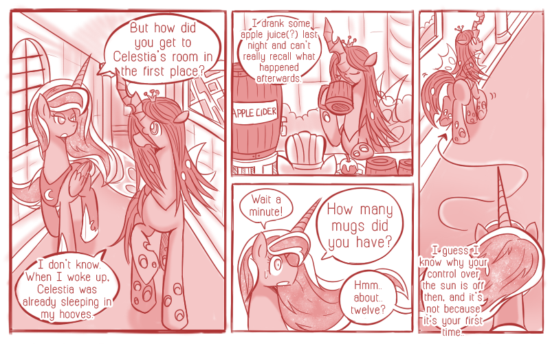 When Villain Win Part 24 by vavacung
