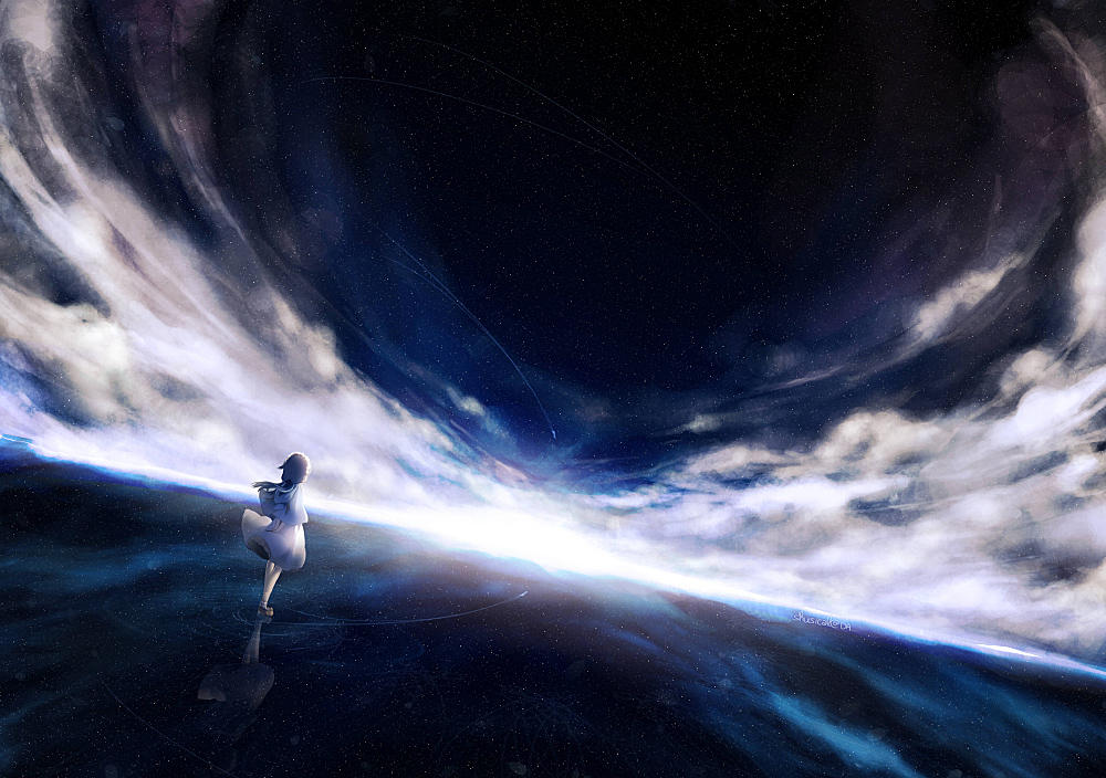halfway to nowhere by shusical