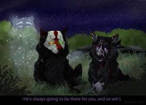 Already There by R0odles Already There by R0odles
